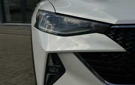 Haval F7 I, 2023 год, 2 150 000 рублей, 27 фотография