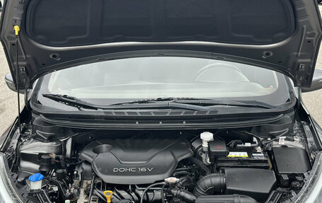 KIA Cerato III, 2013 год, 1 095 000 рублей, 11 фотография