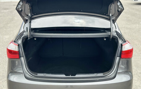 KIA Cerato III, 2013 год, 1 095 000 рублей, 12 фотография