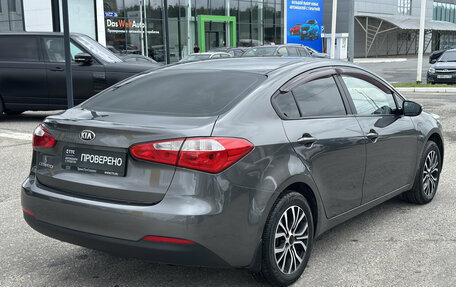 KIA Cerato III, 2013 год, 1 095 000 рублей, 6 фотография