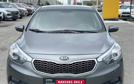 KIA Cerato III, 2013 год, 1 095 000 рублей, 2 фотография