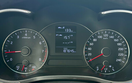 KIA Cerato III, 2013 год, 1 095 000 рублей, 16 фотография