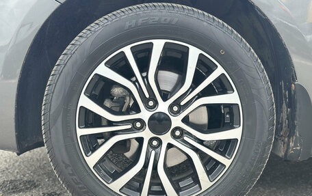 KIA Cerato III, 2013 год, 1 095 000 рублей, 22 фотография