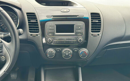 KIA Cerato III, 2013 год, 1 095 000 рублей, 18 фотография