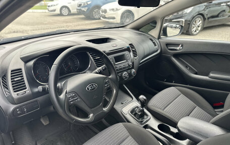 KIA Cerato III, 2013 год, 1 095 000 рублей, 20 фотография