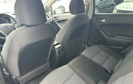 KIA Cerato III, 2013 год, 1 095 000 рублей, 15 фотография