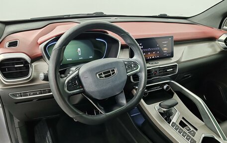 Geely Coolray I, 2023 год, 1 880 000 рублей, 8 фотография