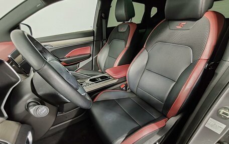 Geely Coolray I, 2023 год, 1 880 000 рублей, 7 фотография