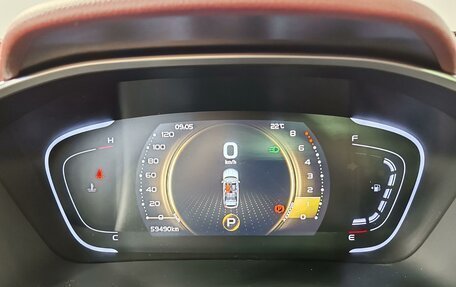 Geely Coolray I, 2023 год, 1 880 000 рублей, 10 фотография