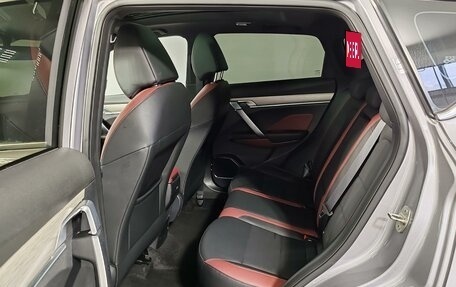 Geely Coolray I, 2023 год, 1 880 000 рублей, 11 фотография