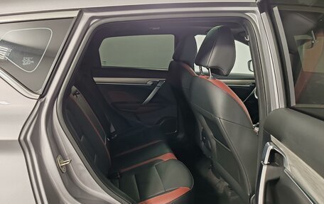 Geely Coolray I, 2023 год, 1 880 000 рублей, 13 фотография