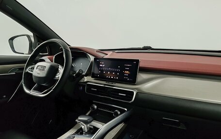 Geely Coolray I, 2023 год, 1 880 000 рублей, 14 фотография