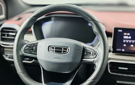 Geely Coolray I, 2023 год, 1 880 000 рублей, 16 фотография
