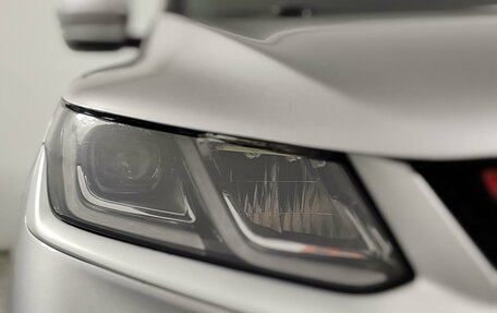 Geely Coolray I, 2023 год, 1 880 000 рублей, 25 фотография