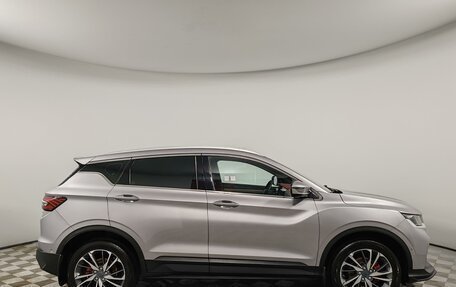 Geely Coolray I, 2023 год, 1 880 000 рублей, 22 фотография