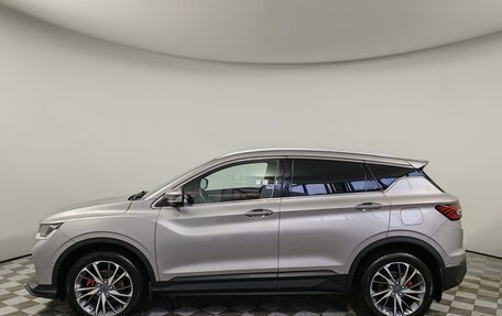 Geely Coolray I, 2023 год, 1 880 000 рублей, 27 фотография