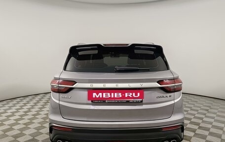 Geely Coolray I, 2023 год, 1 880 000 рублей, 20 фотография