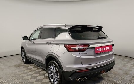 Geely Coolray I, 2023 год, 1 880 000 рублей, 19 фотография