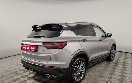 Geely Coolray I, 2023 год, 1 880 000 рублей, 21 фотография