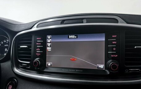 KIA Sorento III Prime рестайлинг, 2018 год, 2 949 000 рублей, 16 фотография