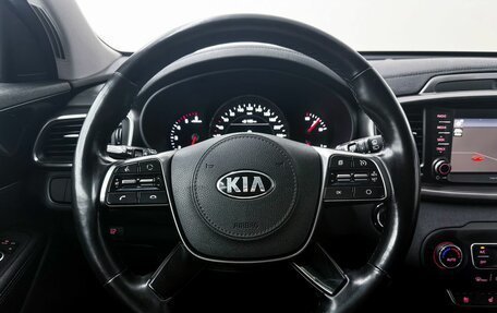 KIA Sorento III Prime рестайлинг, 2018 год, 2 949 000 рублей, 14 фотография