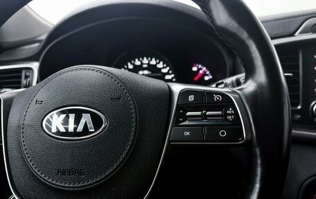 KIA Sorento III Prime рестайлинг, 2018 год, 2 949 000 рублей, 13 фотография