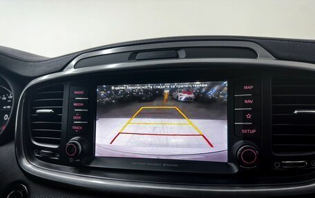 KIA Sorento III Prime рестайлинг, 2018 год, 2 949 000 рублей, 15 фотография