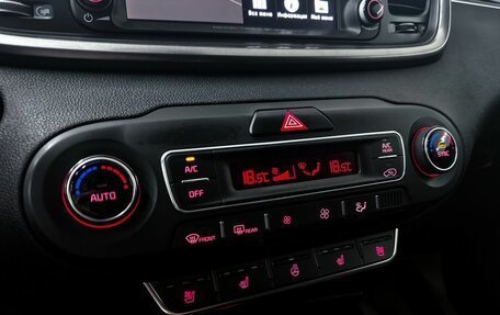KIA Sorento III Prime рестайлинг, 2018 год, 2 949 000 рублей, 17 фотография