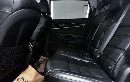 KIA Sorento III Prime рестайлинг, 2018 год, 2 949 000 рублей, 22 фотография