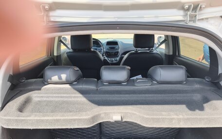 Chevrolet Spark IV, 2020 год, 1 150 000 рублей, 3 фотография