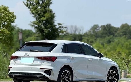 Audi A3, 2022 год, 2 350 000 рублей, 6 фотография