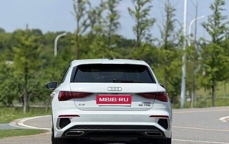Audi A3, 2022 год, 2 350 000 рублей, 5 фотография
