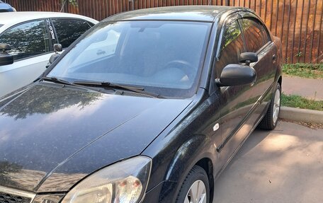 KIA Rio II, 2010 год, 550 000 рублей, 3 фотография