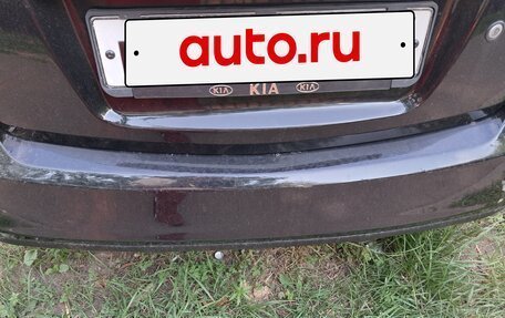 KIA Rio II, 2010 год, 550 000 рублей, 8 фотография