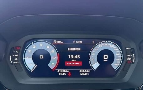 Audi A3, 2022 год, 2 350 000 рублей, 14 фотография