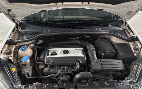 Skoda Yeti I рестайлинг, 2012 год, 1 250 000 рублей, 10 фотография