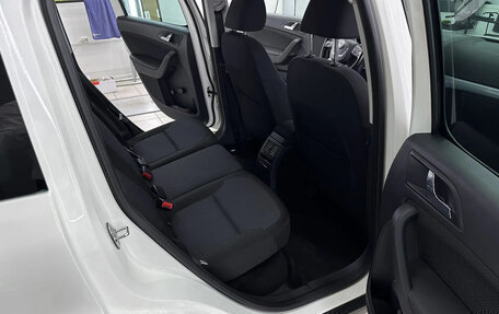 Skoda Yeti I рестайлинг, 2012 год, 1 250 000 рублей, 32 фотография