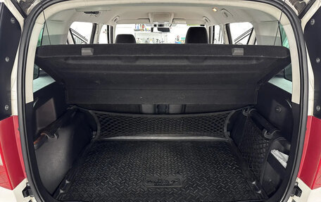 Skoda Yeti I рестайлинг, 2012 год, 1 250 000 рублей, 31 фотография