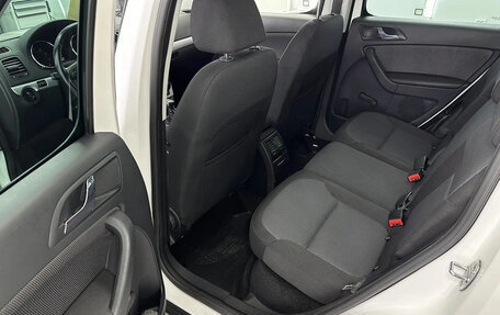 Skoda Yeti I рестайлинг, 2012 год, 1 250 000 рублей, 35 фотография