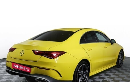 Mercedes-Benz CLA, 2020 год, 2 880 000 рублей, 6 фотография