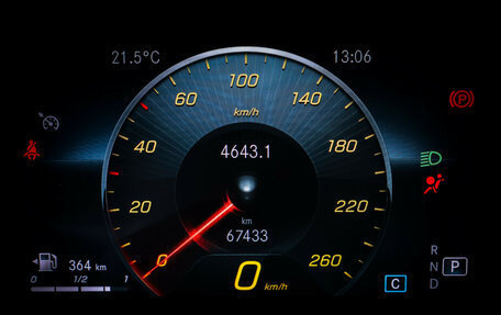 Mercedes-Benz CLA, 2020 год, 2 880 000 рублей, 16 фотография