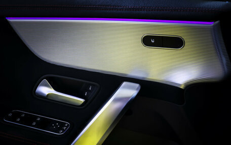 Mercedes-Benz CLA, 2020 год, 2 880 000 рублей, 20 фотография