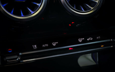 Mercedes-Benz CLA, 2020 год, 2 880 000 рублей, 19 фотография