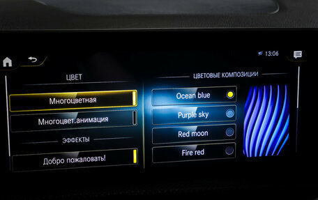 Mercedes-Benz CLA, 2020 год, 2 880 000 рублей, 18 фотография