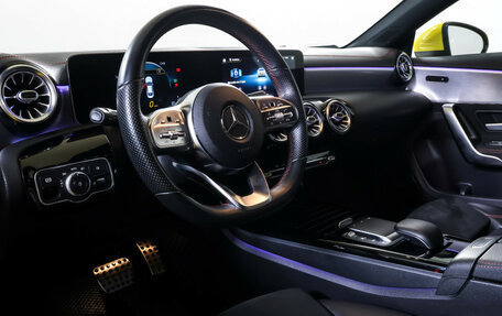 Mercedes-Benz CLA, 2020 год, 2 880 000 рублей, 15 фотография