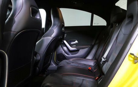 Mercedes-Benz CLA, 2020 год, 2 880 000 рублей, 12 фотография