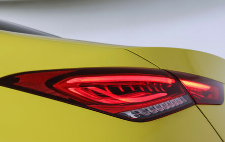 Mercedes-Benz CLA, 2020 год, 2 880 000 рублей, 24 фотография