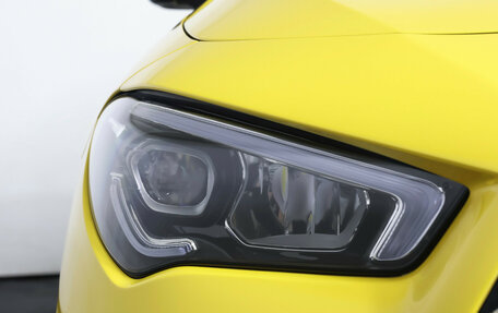 Mercedes-Benz CLA, 2020 год, 2 880 000 рублей, 23 фотография