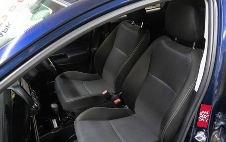 Toyota Vitz, 2017 год, 1 019 000 рублей, 16 фотография