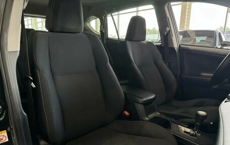 Toyota RAV4, 2013 год, 1 680 000 рублей, 12 фотография